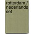 Rotterdam / Nederlands set