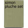 Simon pluche set by Unknown