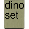 Dino set by Unknown