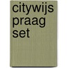 Citywijs Praag set by Unknown