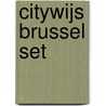 Citywijs Brussel set door Onbekend