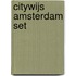 Citywijs Amsterdam set