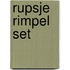 Rupsje Rimpel set