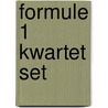 Formule 1 kwartet set by Unknown