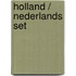 Holland / Nederlands set