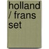 Holland / Frans set