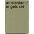 Amsterdam / Engels set