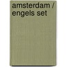 Amsterdam / Engels set door H. Scholten