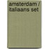 Amsterdam / Italiaans set