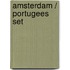 Amsterdam / Portugees set