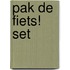 Pak de fiets! set