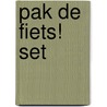 Pak de fiets! set door M. Wannet
