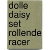 Dolle Daisy set rollende racer by Unknown