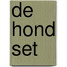 De hond set by Unknown