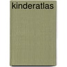 Kinderatlas door Onbekend