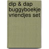 Dip & Dap Buggyboekje vriendjes set by Unknown