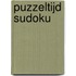 Puzzeltijd Sudoku