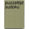 Puzzeltijd Sudoku door Onbekend