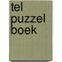 Tel puzzel boek