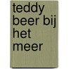 Teddy Beer bij het meer door Herve Chiquet