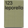 123 Leporello by Unknown