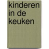 Kinderen in de keuken by Unknown