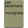 Piet Stockmans - monografie door Onbekend