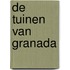 De tuinen van Granada