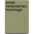 Emiel Veranneman, hommage