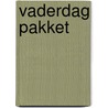 Vaderdag pakket door Onbekend