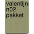Valentijn N02 pakket