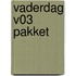 Vaderdag V03 pakket