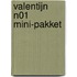 Valentijn N01 mini-pakket