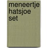 Meneertje Hatsjoe set by R. Hargreaves