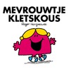 Mevrouwtje Kletskous set 4 ex. by Roger Hargreaves