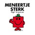Meneertje Sterk set 4 ex.