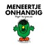 Meneertje Onhandig set 4 ex.