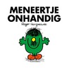 Meneertje Onhandig set 4 ex. by Roger Hargreaves
