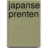 Japanse prenten by N. Harris
