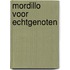 Mordillo voor echtgenoten