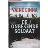 De onbekende soldaat by K. Beentjes