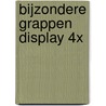 Bijzondere grappen display 4x door Exley