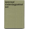 Speciaal vaderdagpakket set  by Unknown