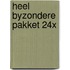 Heel byzondere pakket 24x