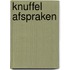 Knuffel afspraken