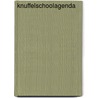 Knuffelschoolagenda door Keating