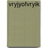 Vryjyofvryik by Alterman