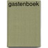 Gastenboek