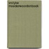 Vrolyke moederwoordenboek