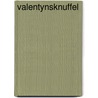 Valentynsknuffel door Keating